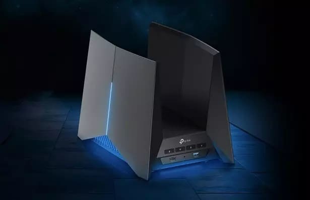 قیمت روتر وای فای 7 Archer GE800