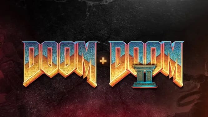 بازی های جدید DOOM