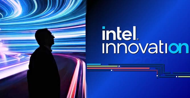 لغو رویداد Innovation 2024 اینتل