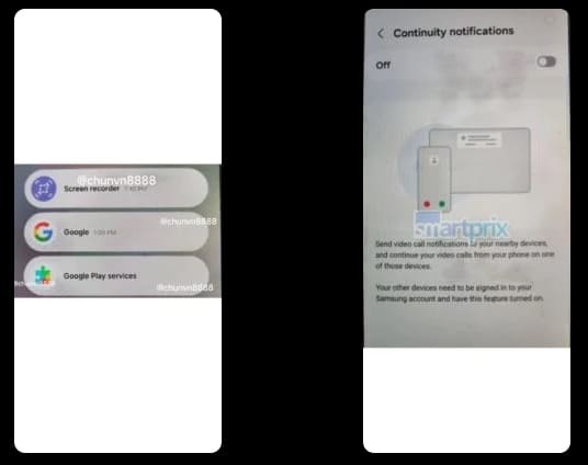 تغییرات رابط کاربری One UI 7.0