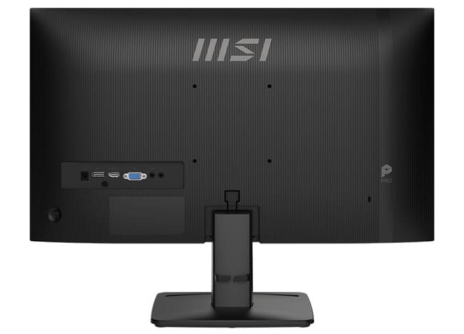 قیمت نمایشگر PRO MP252 E2 MSI
