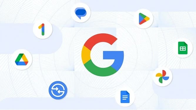 معرفی و دانلود برنامه Google Essentials