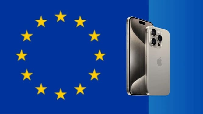 حذف و انتخاب برنامه پیش فرض آیفون و iOS