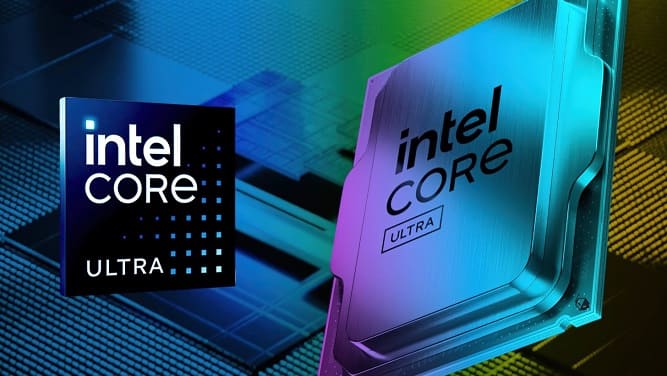 مشخصات پردازنده Core Ultra 5 245 اینتل