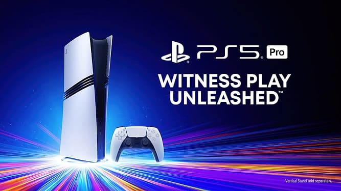 قابلیت Ray-Tracing کنسول PS5 Pro