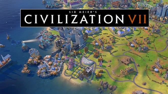 سیستم موردنیاز و پیشنهادی بازی Civilization VII