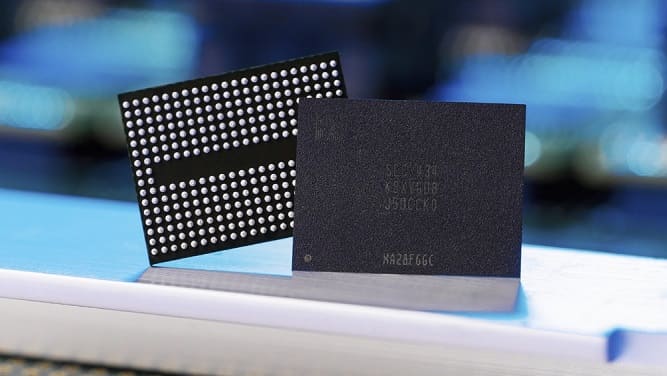 کاهش قیمت حافظه اس اس دی