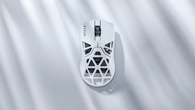 معرفی نسخه جدید ماوس Viper Mini Signature Edition ریزر