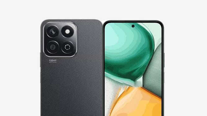 معرفی گوشی آنر X7c