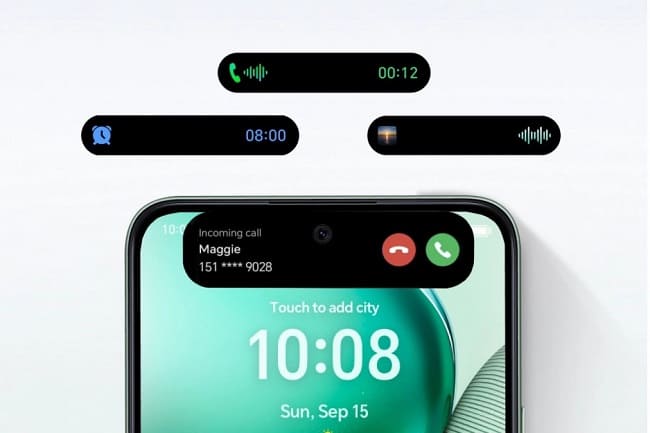 قیمت گوشی آنر X7c