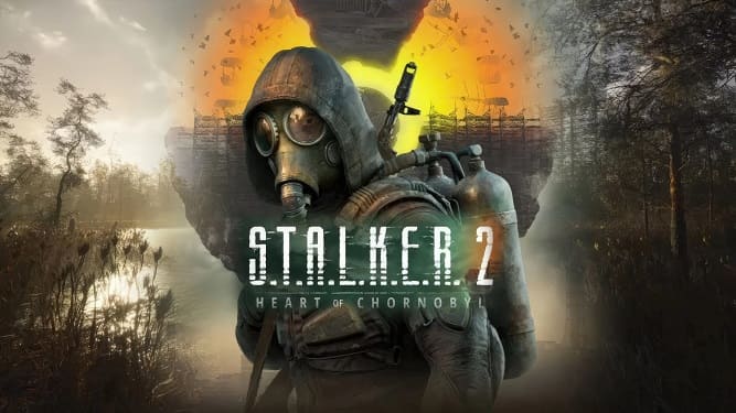 سیستم موردنیاز و پیشنهادی بازی STALKER 2