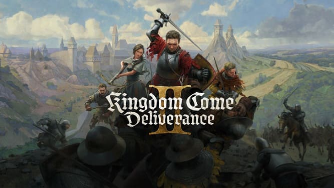 مشخصات سیستم موردنیاز و پیشنهادی بازی Kingdom Come Deliverance 2