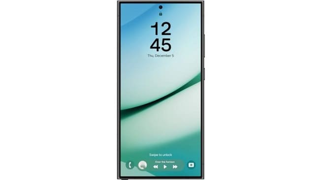 رابط کاربری One UI 7 سامسونگ