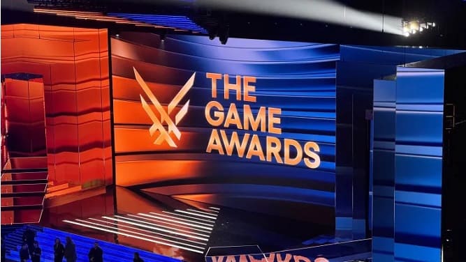 معرفی جوایز بهترین بازی The Game Awards 2024