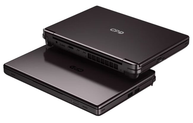 کنسول گیمینگ win max 2