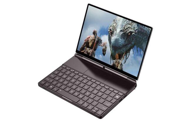 کنسول گیمینگ win max 2