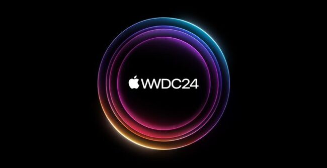 رویداد wwdc 2024
