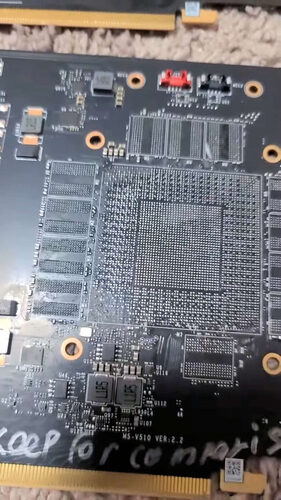 کارت گرافیک rtx 4090