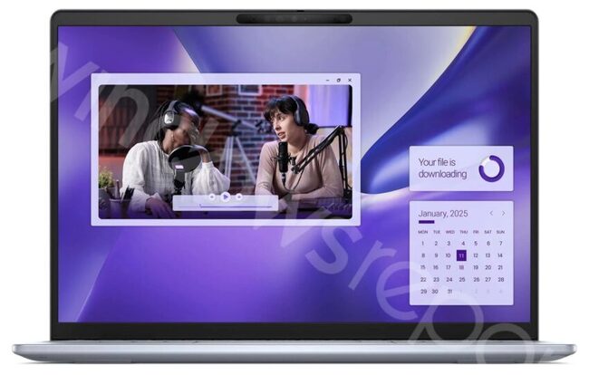 پردازنده اسنپدراگون ایکس