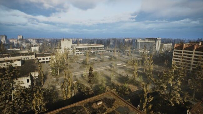 تریلر بازی Stalker 2