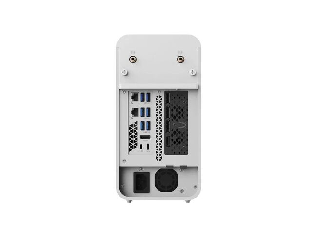  کامپیوتر آماده zotac