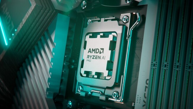 پاداش یافتن باگ amd