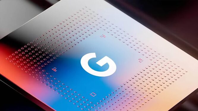tensor g5