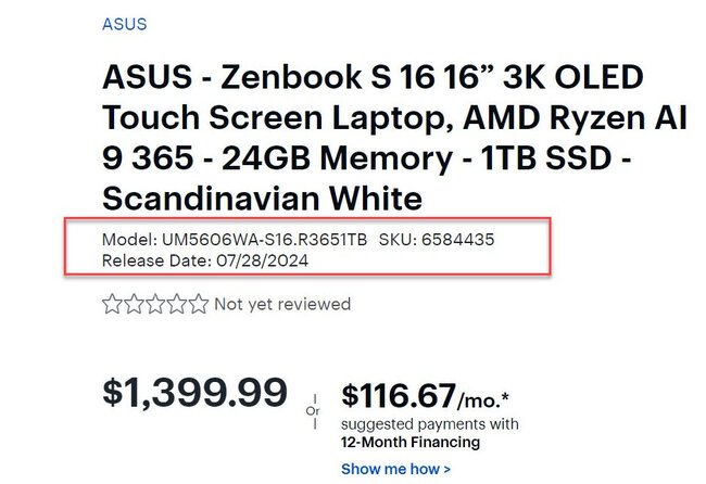 پردازنده ryzen ai 300
