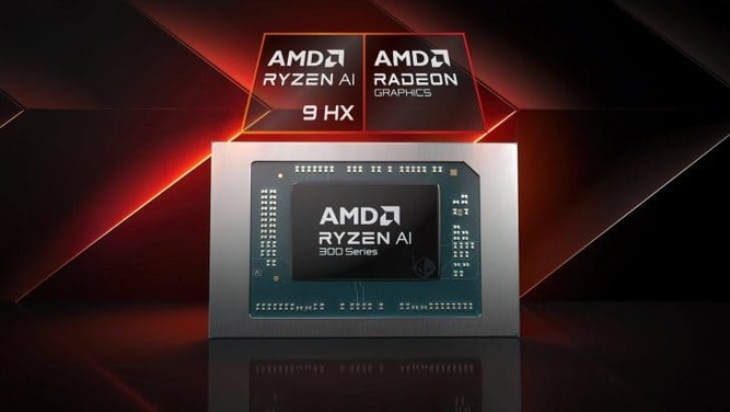 amd ryzen ai 9