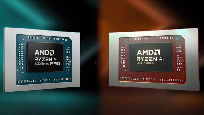 amd ryzen ai