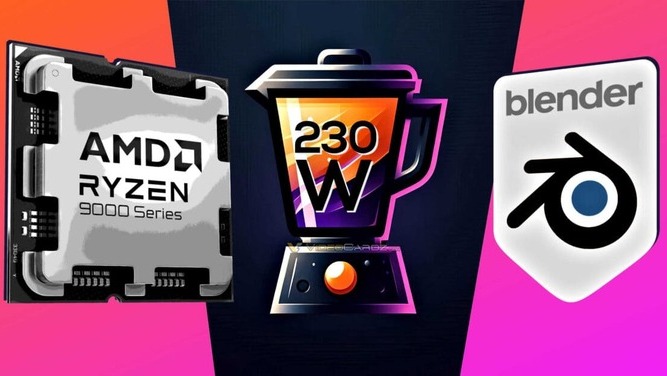 ryzen 9 9950x