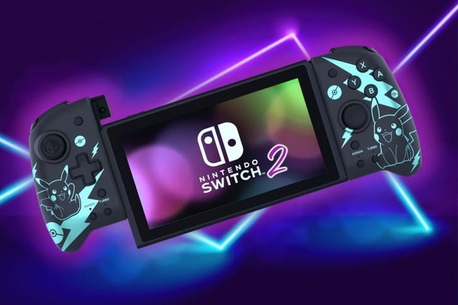 کنسول nintendo switch 2