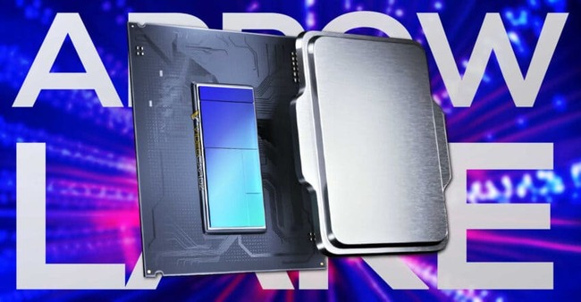 قیمت پردازنده اینتل