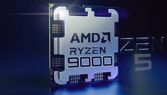 افت قیمت پردازنده amd