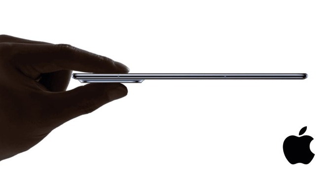 آیفون 17 اسلیم