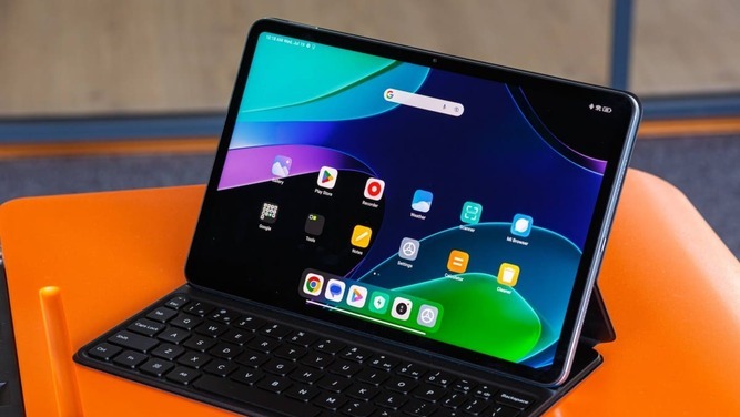 شیائومی پد 7