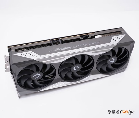 کارت گرافیک rtx 4070 ti super