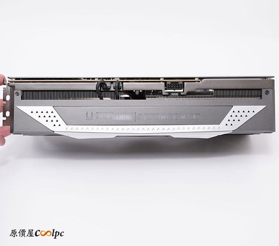تصویر کارت گرافیک rtx 4070