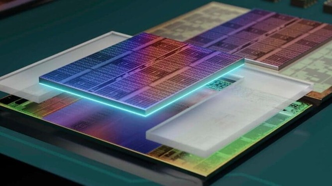 پردازنده 9000x3d