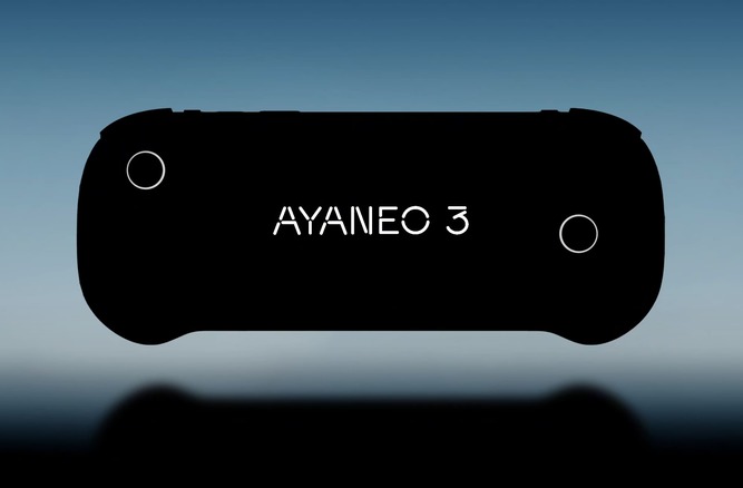 ayaneo 3