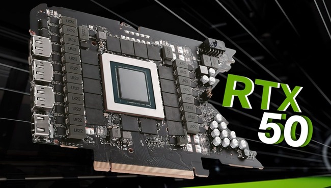 قیمت کارت گرافیک rtx 5090