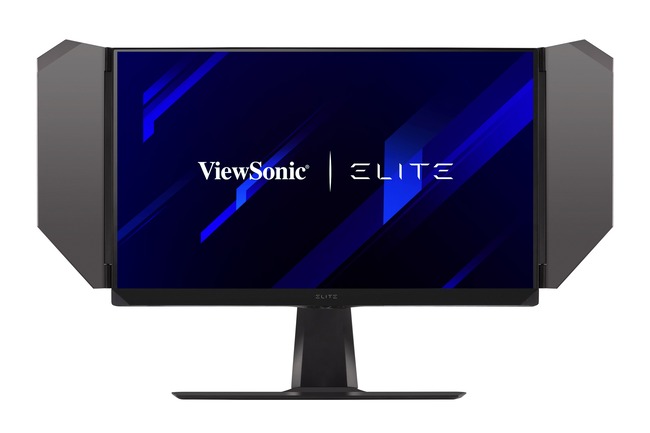مانیتور گیمینگ viewsonic