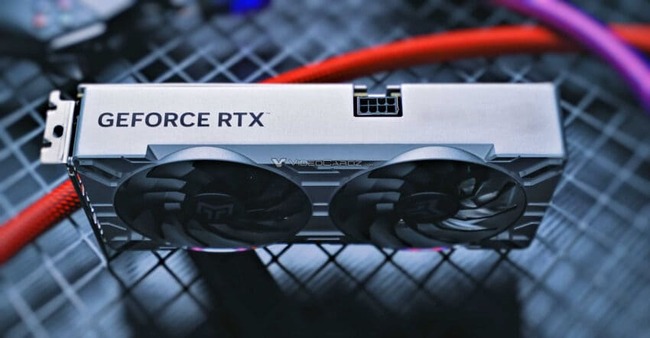 Intel Arc B580