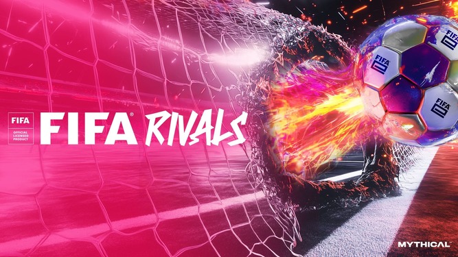 fifa rivals
