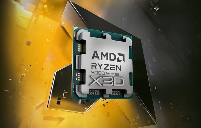 amd ryzen 9000