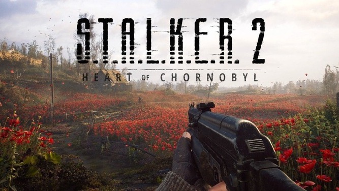 stalker 2 بازی