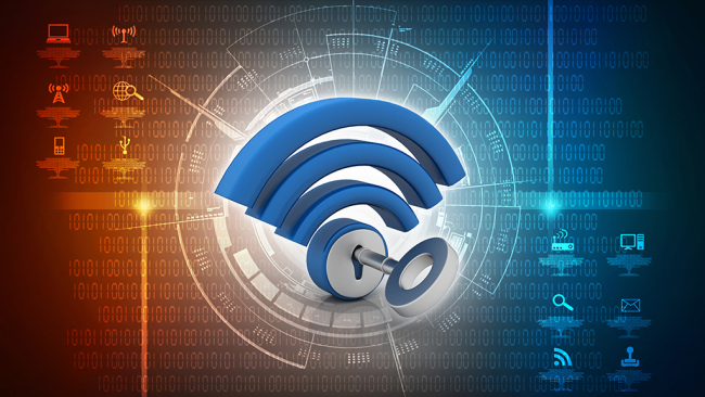 غیرفعال کردن WPS