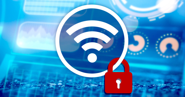 کلید WPS مودم