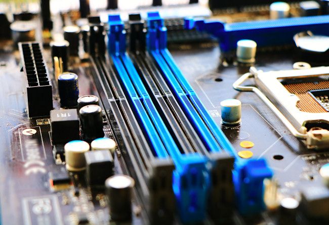 افزایش سرعت سیستم با Dual Channel