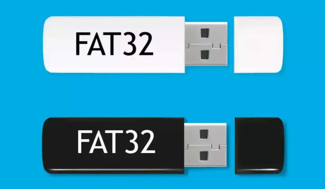 مزایا و معایب فرمتهای FAT32 و exFAT و NTFS